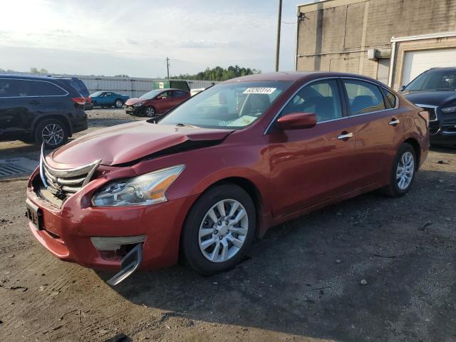 NISSAN ALTIMA 2.5 2014 1n4al3ap9en344239