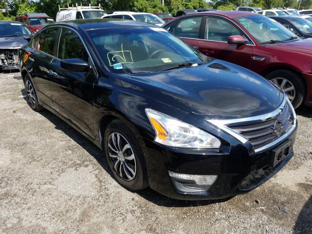 NISSAN ALTIMA 2.5 2014 1n4al3ap9en344967