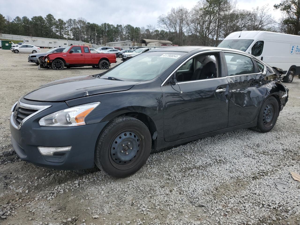 NISSAN ALTIMA 2014 1n4al3ap9en345701