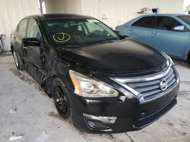 NISSAN ALTIMA 2.5 2014 1n4al3ap9en345729