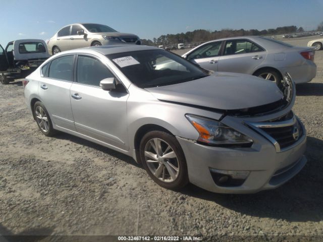 NISSAN ALTIMA 2014 1n4al3ap9en346735