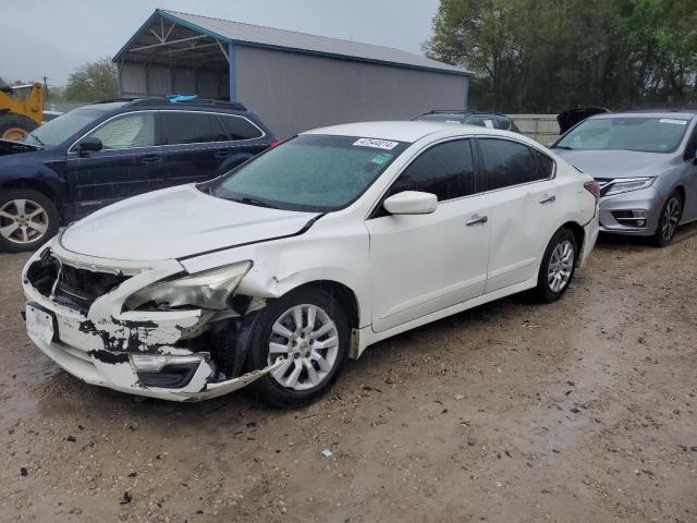 NISSAN ALTIMA 2014 1n4al3ap9en346766