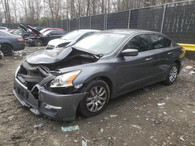 NISSAN ALTIMA 2.5 2014 1n4al3ap9en347786