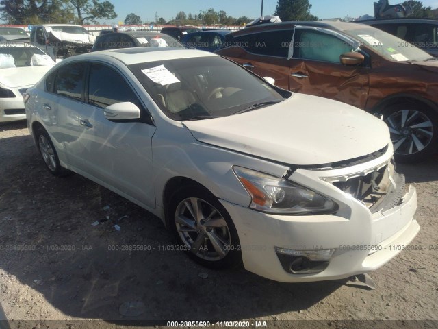 NISSAN ALTIMA 2014 1n4al3ap9en348274