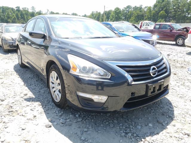 NISSAN ALTIMA 2.5 2014 1n4al3ap9en349618