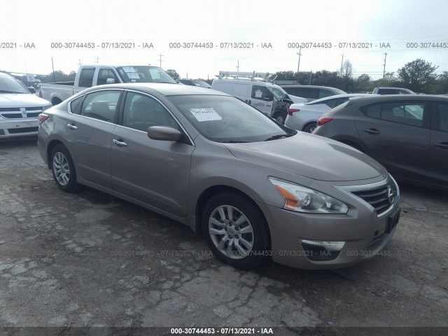 NISSAN ALTIMA 2014 1n4al3ap9en349750