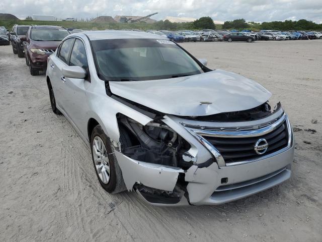 NISSAN ALTIMA 2.5 2014 1n4al3ap9en350476