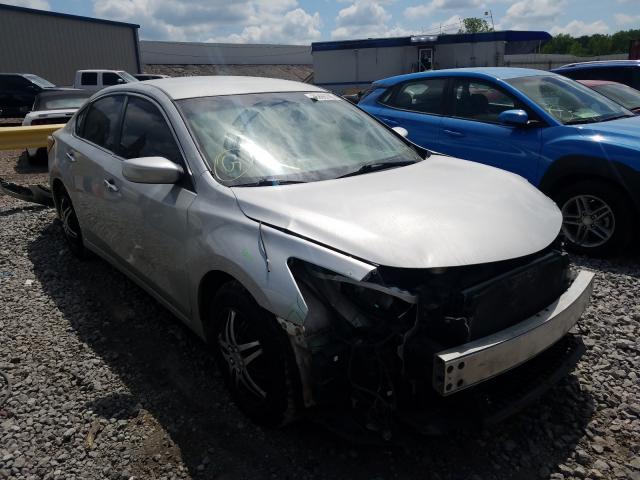 NISSAN ALTIMA 2.5 2014 1n4al3ap9en351269