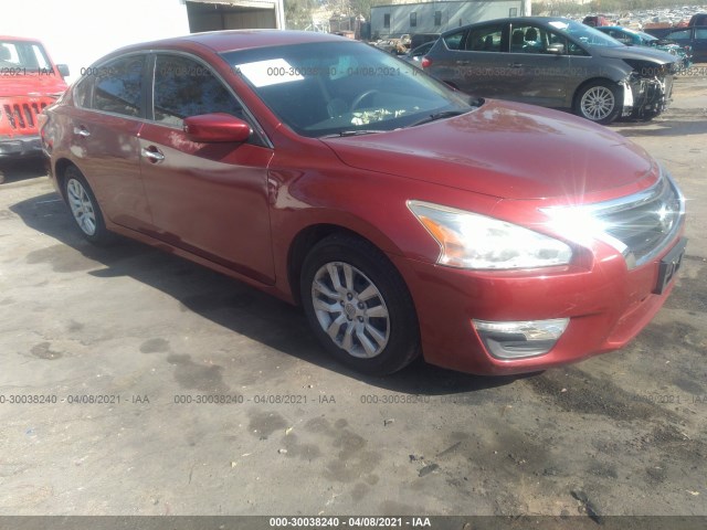 NISSAN ALTIMA 2014 1n4al3ap9en351739