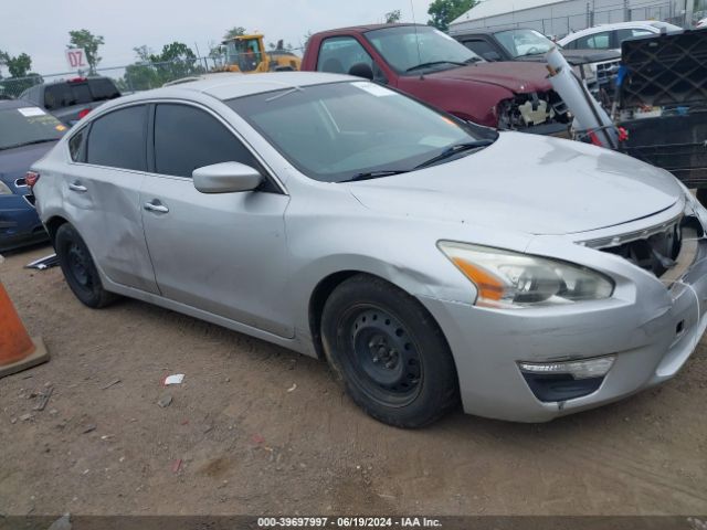 NISSAN ALTIMA 2014 1n4al3ap9en351773