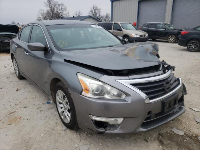 NISSAN ALTIMA 2.5 2014 1n4al3ap9en352518