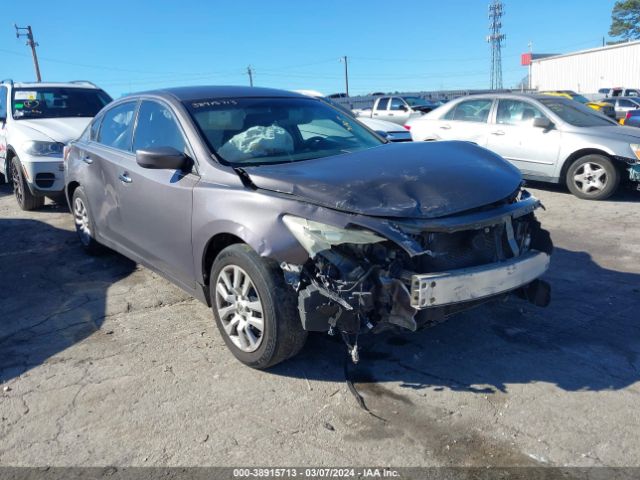 NISSAN ALTIMA 2014 1n4al3ap9en352941