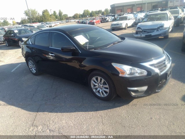 NISSAN ALTIMA 2014 1n4al3ap9en352955