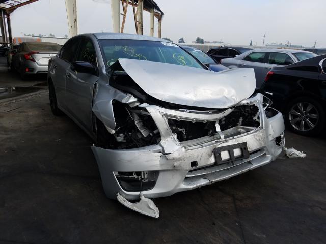 NISSAN ALTIMA 2.5 2014 1n4al3ap9en353071