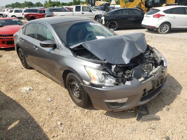 NISSAN ALTIMA 2.5 2014 1n4al3ap9en353118