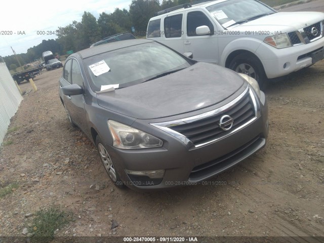 NISSAN ALTIMA 2014 1n4al3ap9en353359