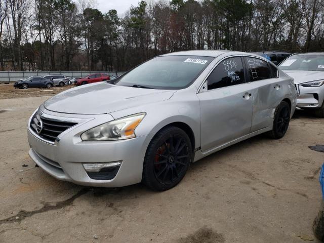 NISSAN ALTIMA 2.5 2014 1n4al3ap9en354950