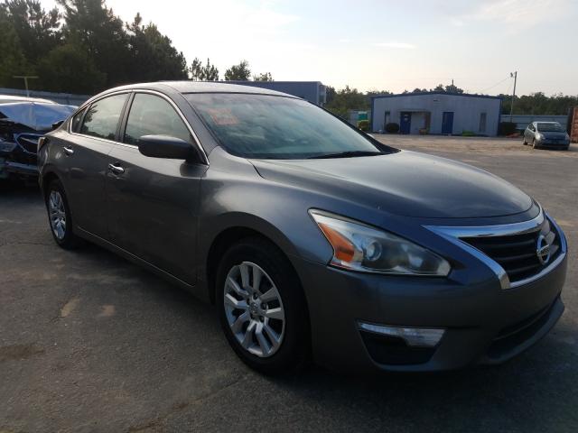 NISSAN ALTIMA 2.5 2014 1n4al3ap9en355225