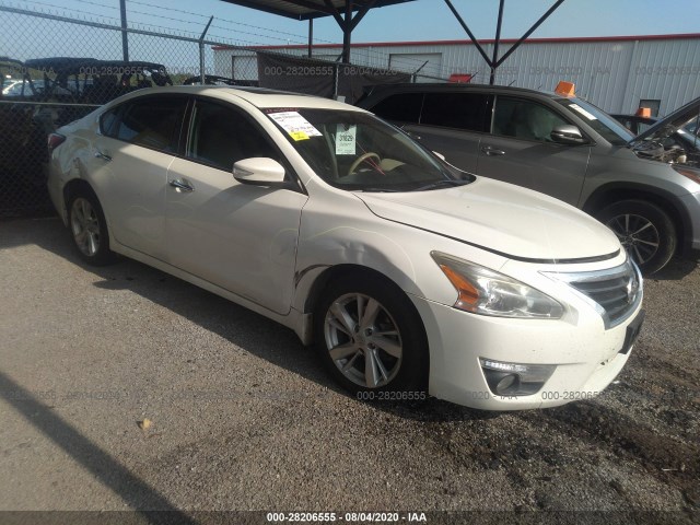 NISSAN ALTIMA 2014 1n4al3ap9en355418