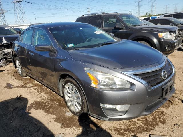 NISSAN ALTIMA 2.5 2014 1n4al3ap9en355452