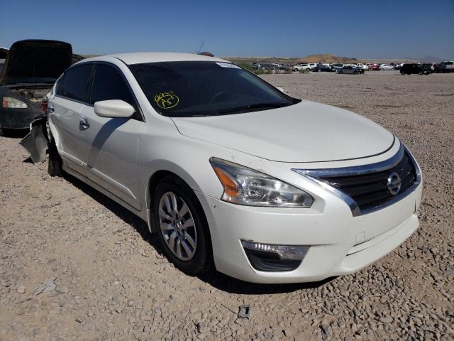 NISSAN ALTIMA 2.5 2014 1n4al3ap9en355855