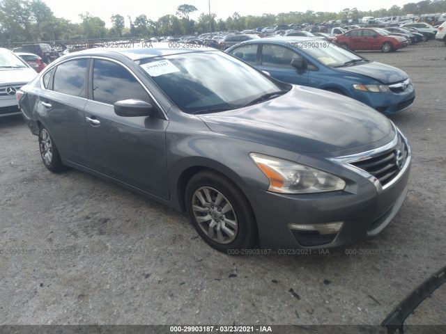 NISSAN ALTIMA 2014 1n4al3ap9en356245