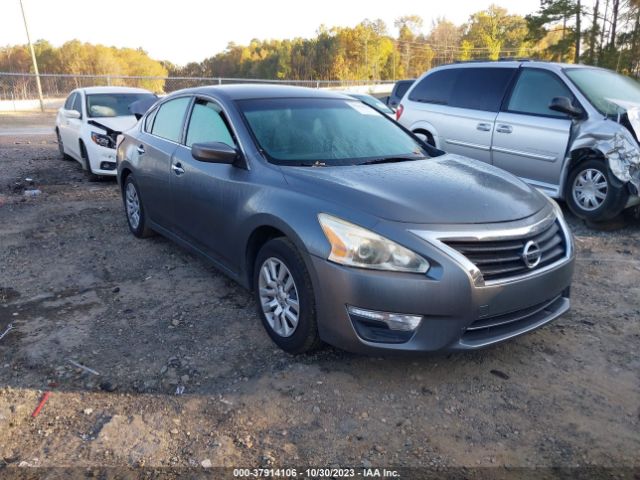 NISSAN ALTIMA 2014 1n4al3ap9en356357