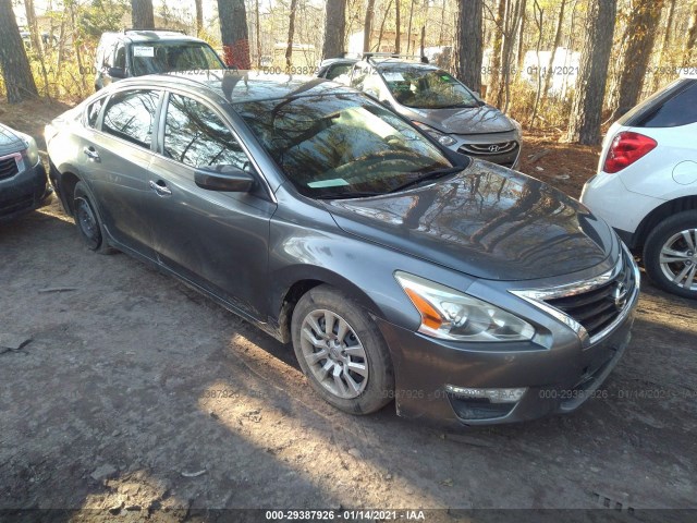 NISSAN ALTIMA 2014 1n4al3ap9en356651