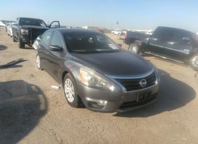 NISSAN ALTIMA 2014 1n4al3ap9en356763