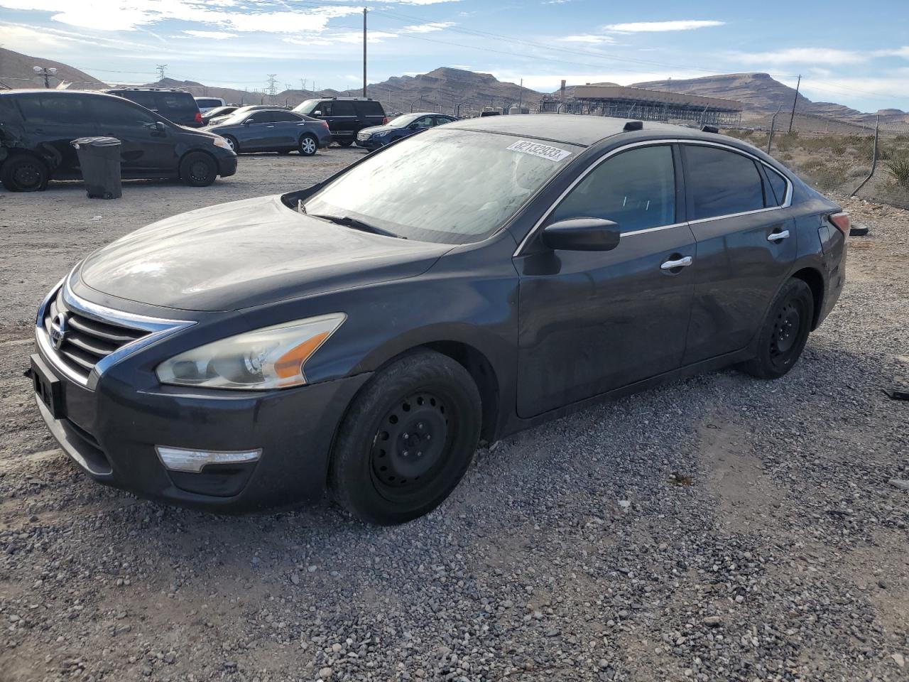 NISSAN ALTIMA 2014 1n4al3ap9en357797