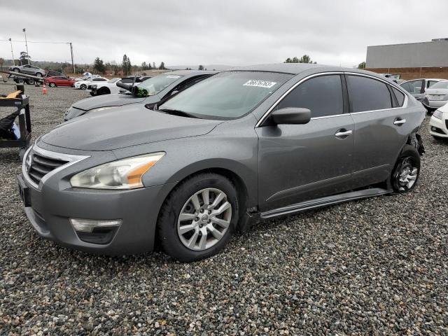 NISSAN ALTIMA 2.5 2014 1n4al3ap9en358125