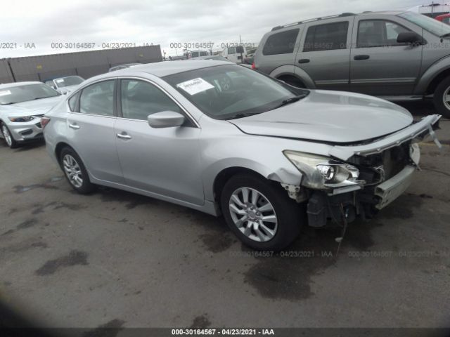 NISSAN ALTIMA 2014 1n4al3ap9en359100