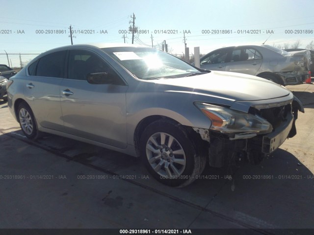 NISSAN ALTIMA 2014 1n4al3ap9en359985