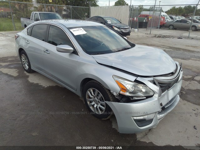 NISSAN ALTIMA 2014 1n4al3ap9en360229