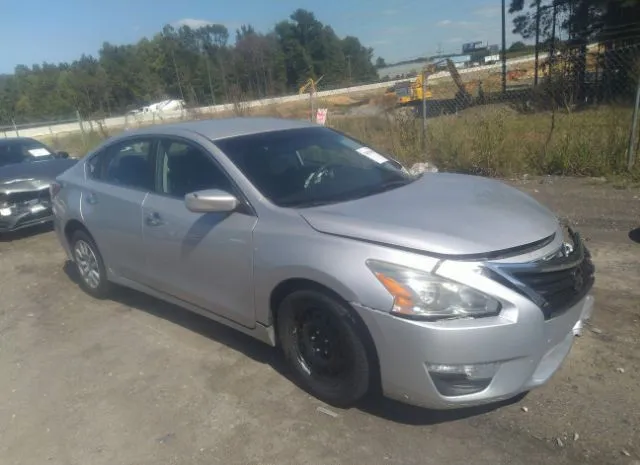 NISSAN ALTIMA 2014 1n4al3ap9en360831