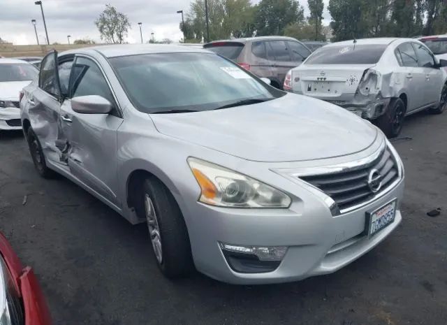 NISSAN ALTIMA 2014 1n4al3ap9en361073