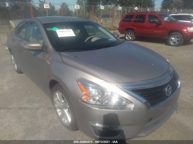 NISSAN ALTIMA 2014 1n4al3ap9en361414