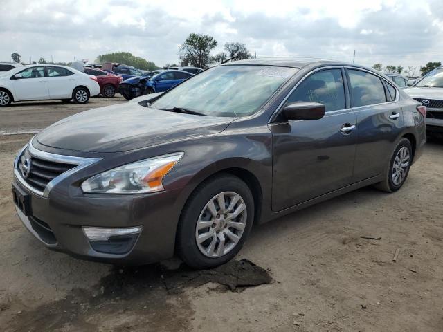 NISSAN ALTIMA 2.5 2014 1n4al3ap9en361722