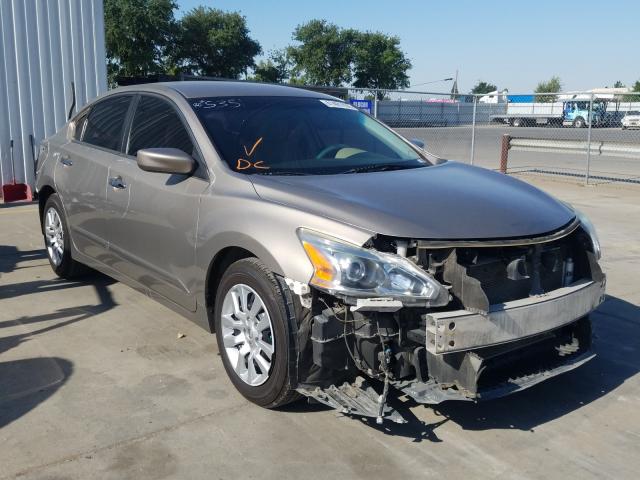 NISSAN ALTIMA 2.5 2014 1n4al3ap9en361848