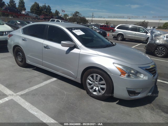 NISSAN ALTIMA 2014 1n4al3ap9en361963