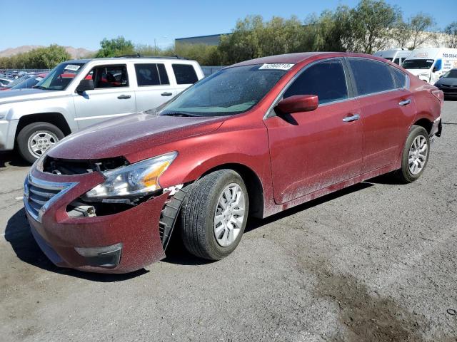 NISSAN ALTIMA 2.5 2014 1n4al3ap9en361980