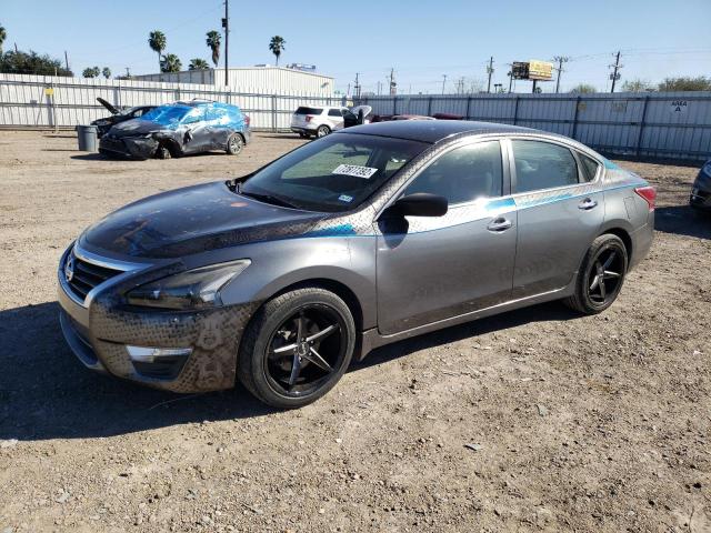 NISSAN ALTIMA 2.5 2014 1n4al3ap9en362644