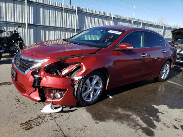 NISSAN ALTIMA 2014 1n4al3ap9en363616