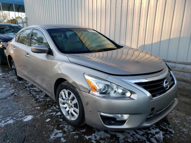 NISSAN ALTIMA 2.5 2014 1n4al3ap9en363860