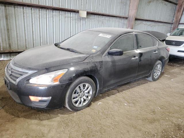 NISSAN ALTIMA 2.5 2014 1n4al3ap9en364040