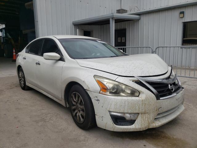 NISSAN ALTIMA 2.5 2014 1n4al3ap9en364393