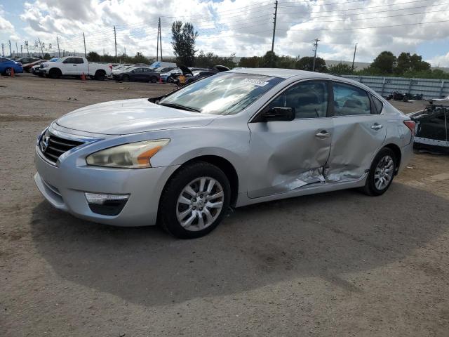 NISSAN ALTIMA 2.5 2014 1n4al3ap9en364538