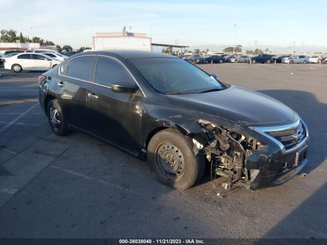 NISSAN ALTIMA 2014 1n4al3ap9en364829