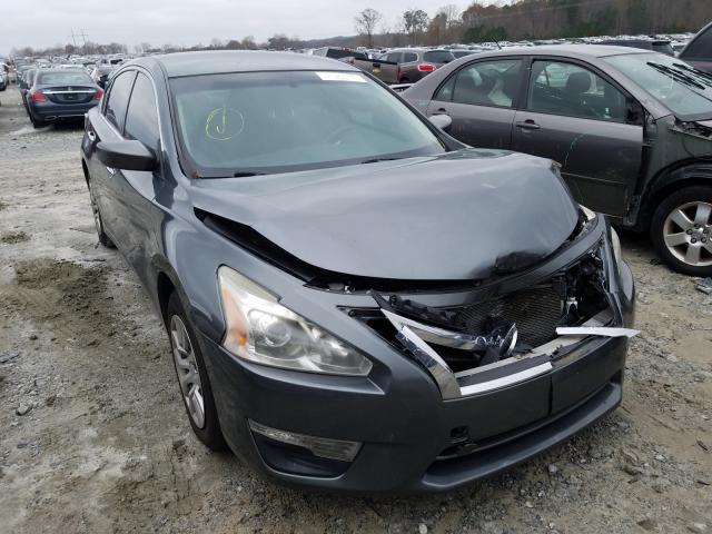 NISSAN ALTIMA 2.5 2014 1n4al3ap9en364877