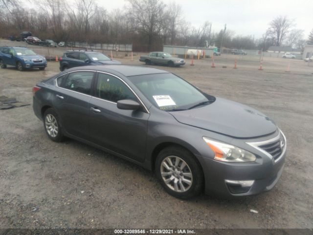 NISSAN ALTIMA 2014 1n4al3ap9en365012